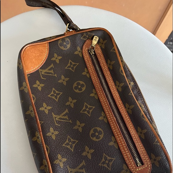 Vintage Louis Vuitton - Picture 1 of 9